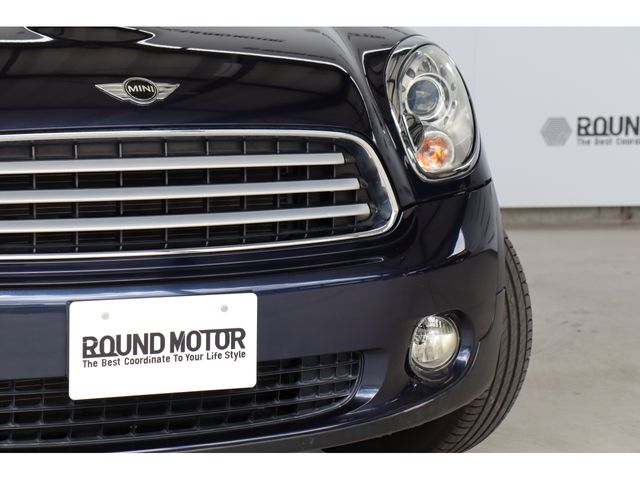 Bmw MINI 2013-08 22522-4