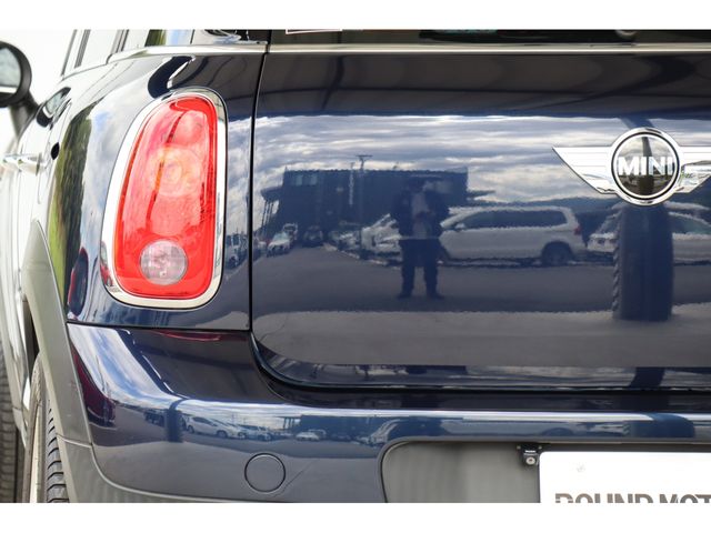 Bmw MINI 2013-08 22522-6
