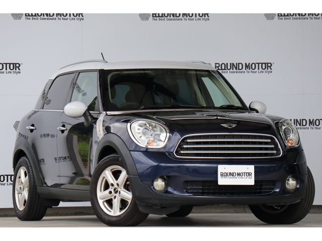 Bmw MINI 2013-08 22522-0