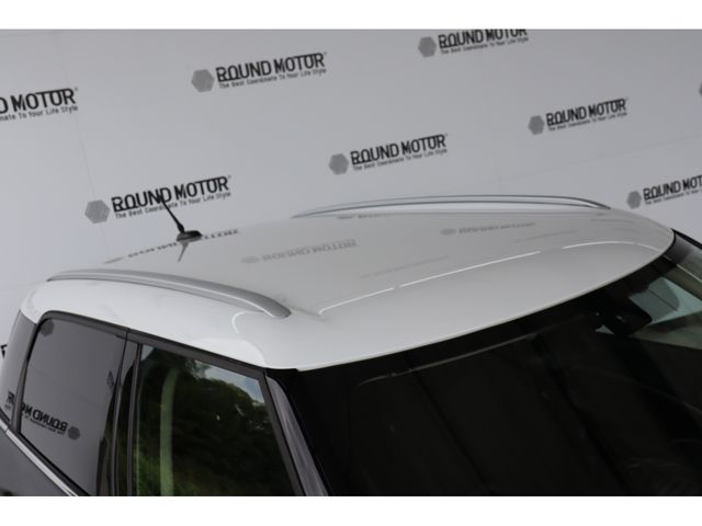 Bmw MINI 2013-08 22522-9