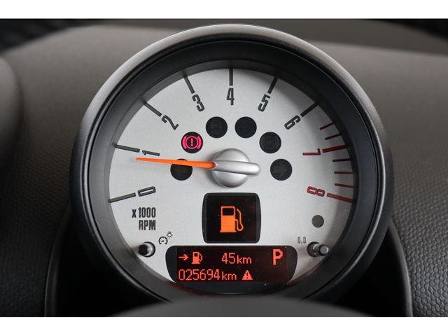 Bmw MINI 2013-08 22522-14
