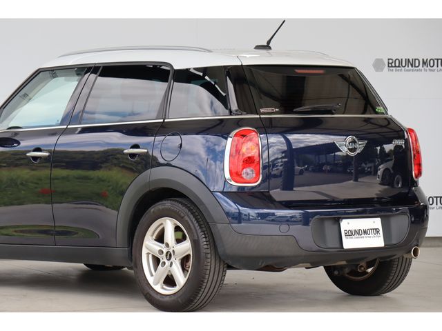 Bmw MINI 2013-08 22522-5