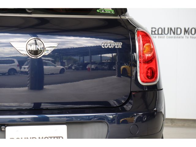Bmw MINI 2013-08 22522-7