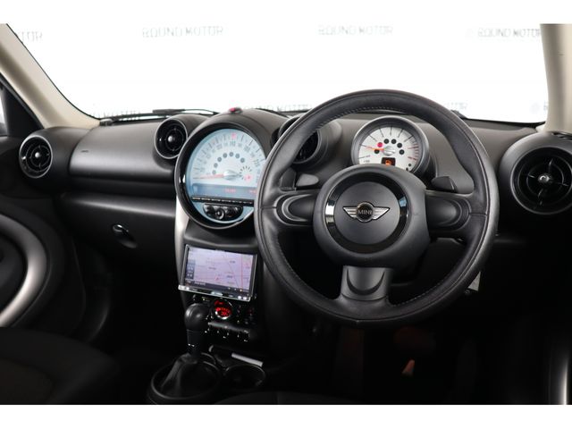 Bmw MINI 2013-08 22522-12