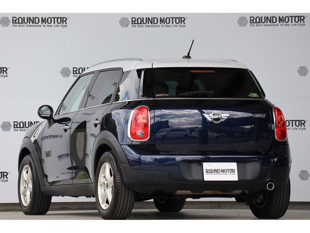 Bmw MINI 2013-08 22522-1