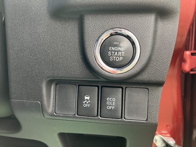 Daihatsu MOVE CUSTOM 2015-04 2558-3