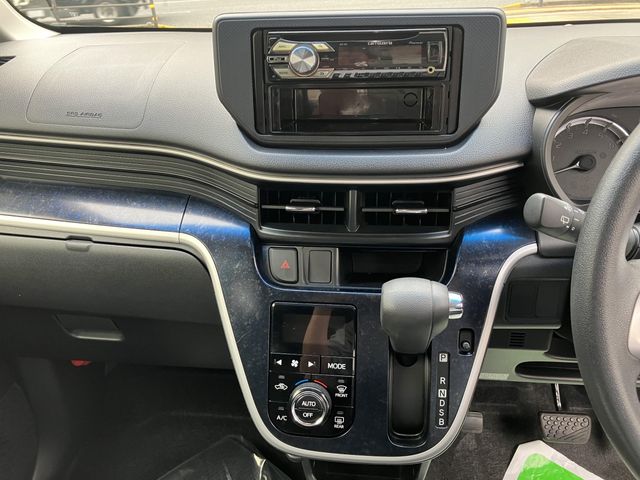 Daihatsu MOVE CUSTOM 2015-04 2558-14