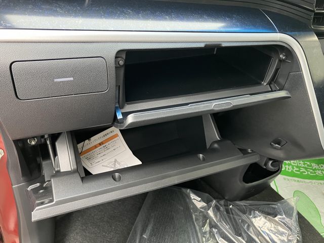Daihatsu MOVE CUSTOM 2015-04 2558-16