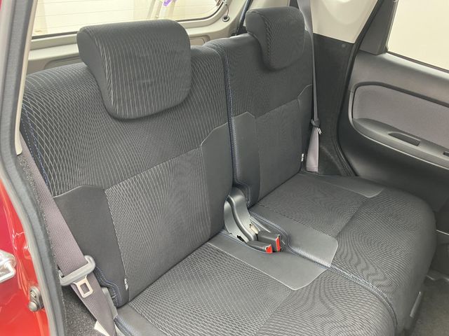 Daihatsu MOVE CUSTOM 2015-04 2558-18