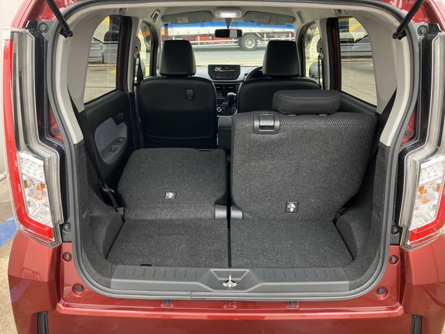 Daihatsu MOVE CUSTOM 2015-04 2558-20