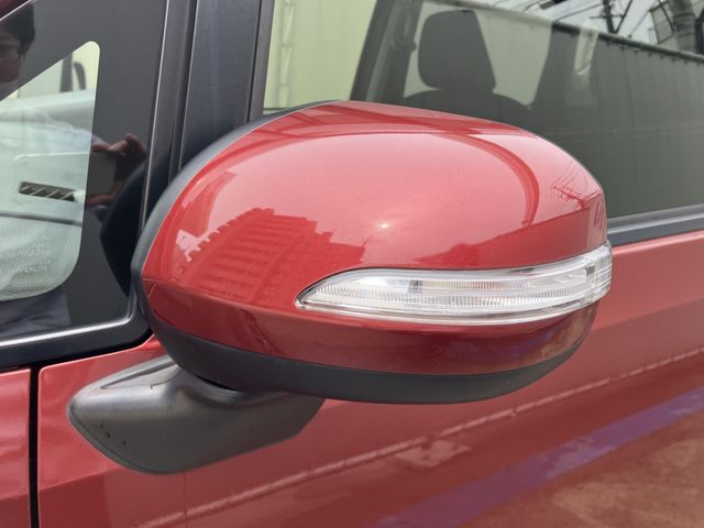 Daihatsu MOVE CUSTOM 2015-04 2558-6