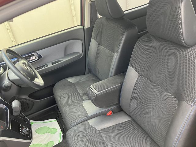 Daihatsu MOVE CUSTOM 2015-04 2558-22