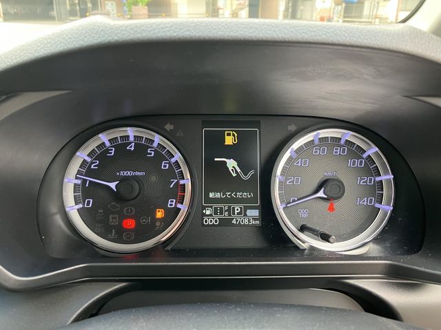 Daihatsu MOVE CUSTOM 2015-04 2558-15