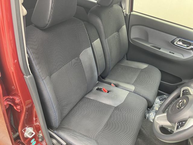 Daihatsu MOVE CUSTOM 2015-04 2558-17
