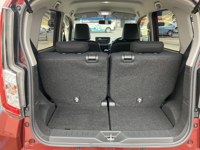 Daihatsu MOVE CUSTOM 2015-04 2558-19