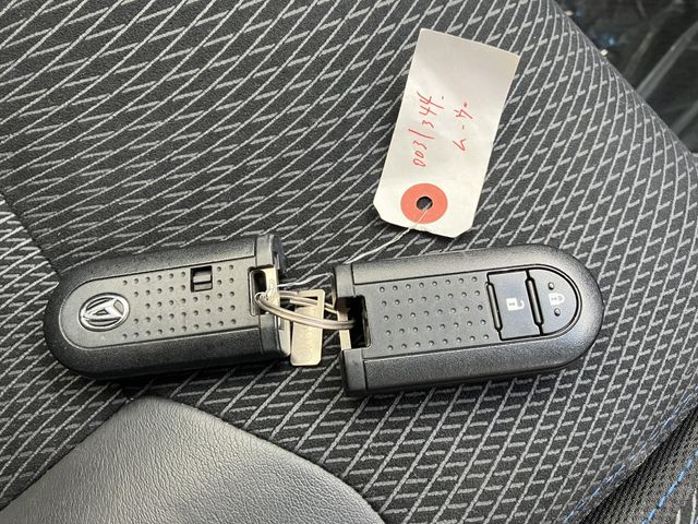 Daihatsu MOVE CUSTOM 2015-04 2558-12