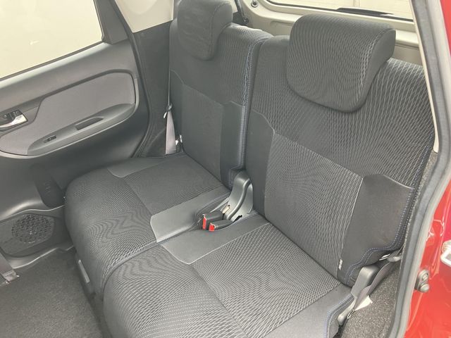Daihatsu MOVE CUSTOM 2015-04 2558-21