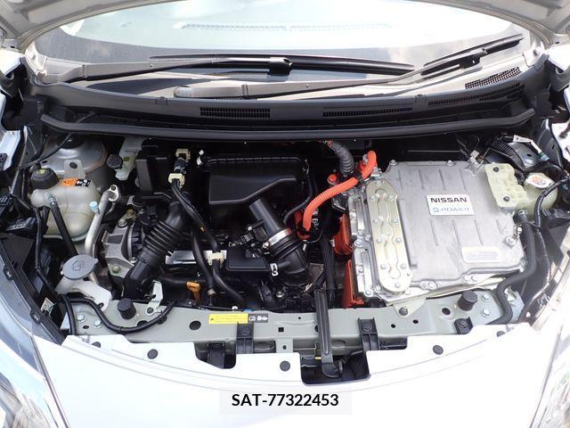 Nissan NOTE 2018-11 334864-19