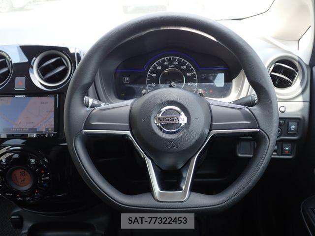 Nissan NOTE 2018-11 334864-3