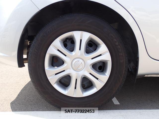 Nissan NOTE 2018-11 334864-18