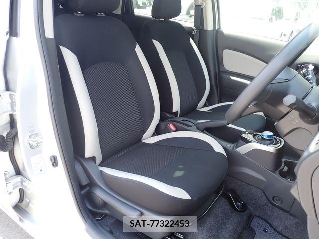 Nissan NOTE 2018-11 334864-13