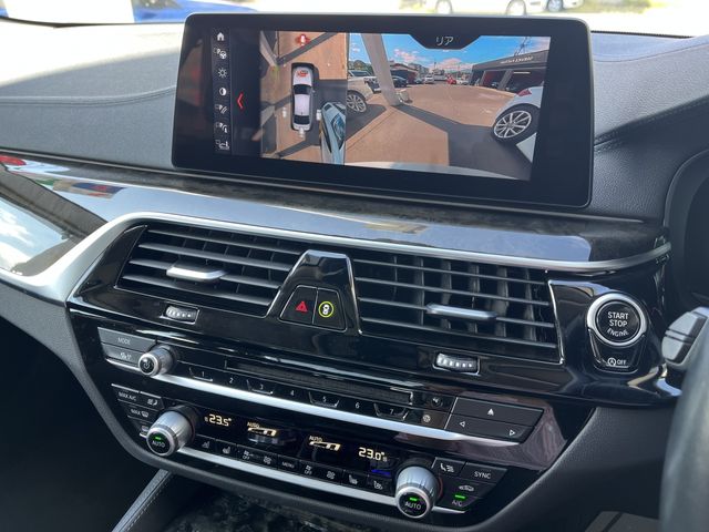 Bmw 5 SERIES 2017-04 21845-10