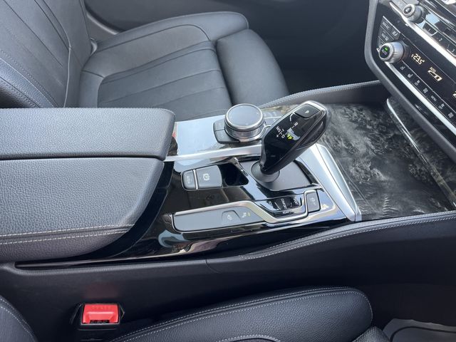Bmw 5 SERIES 2017-04 21845-20