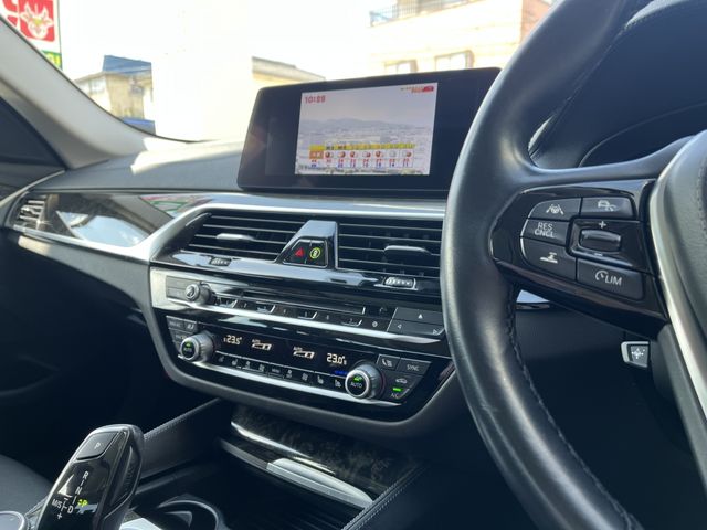 Bmw 5 SERIES 2017-04 21845-29