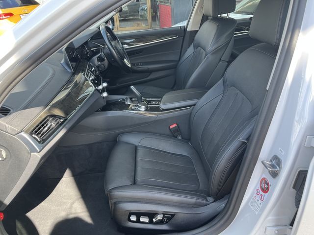 Bmw 5 SERIES 2017-04 21845-9