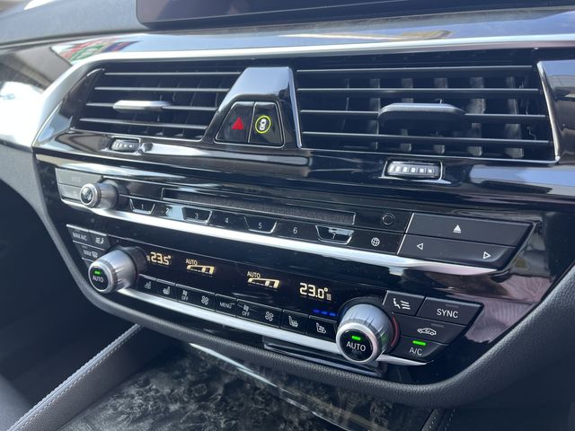 Bmw 5 SERIES 2017-04 21845-11