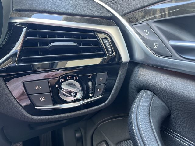 Bmw 5 SERIES 2017-04 21845-13
