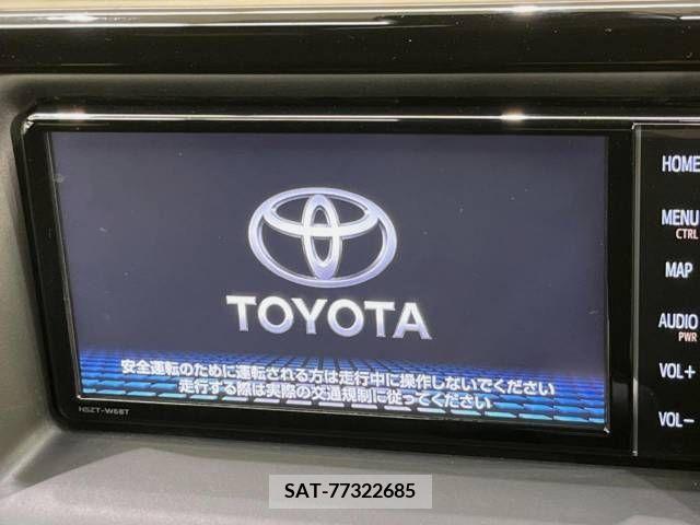 Toyota ESQUIRE 2019-06 379622-3