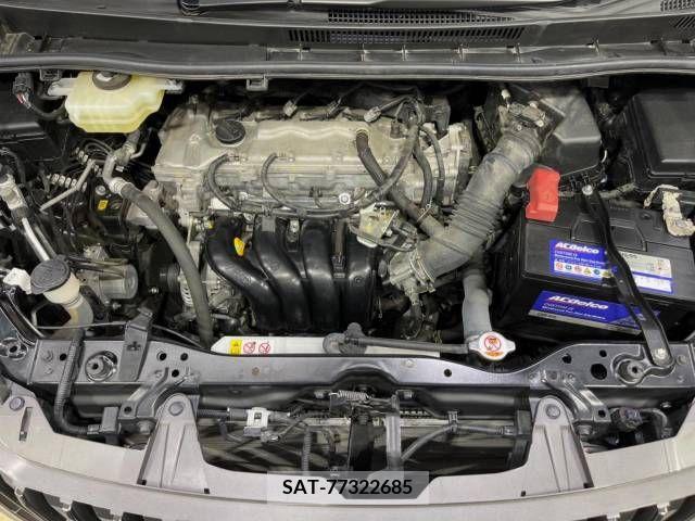 Toyota ESQUIRE 2019-06 379622-19