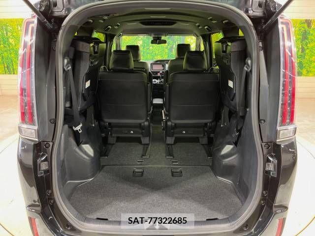 Toyota ESQUIRE 2019-06 379622-11