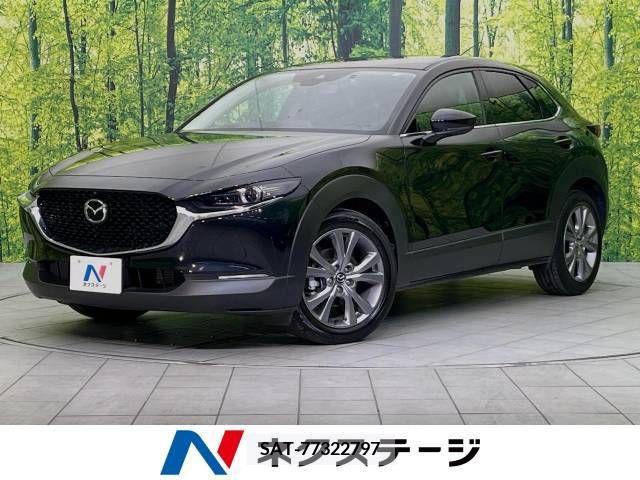 Mazda CX-30 2023-03 207700-0