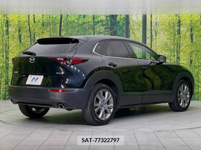 Mazda CX-30 2023-03 207700-17