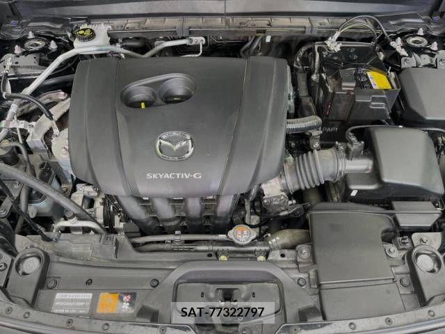 Mazda CX-30 2023-03 207700-18