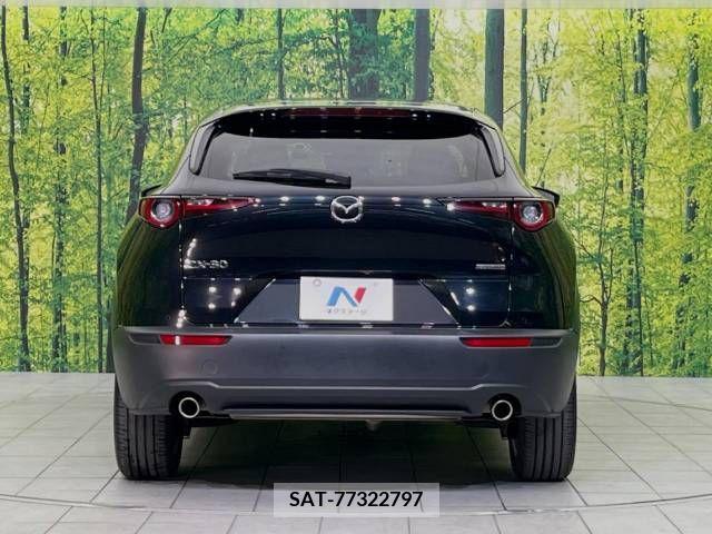 Mazda CX-30 2023-03 207700-15