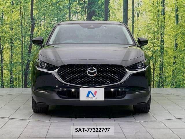 Mazda CX-30 2023-03 207700-14
