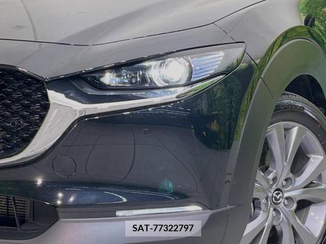 Mazda CX-30 2023-03 207700-12