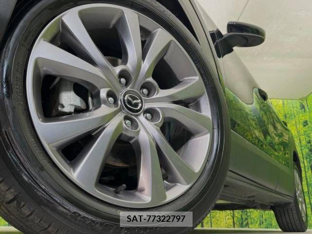Mazda CX-30 2023-03 207700-13