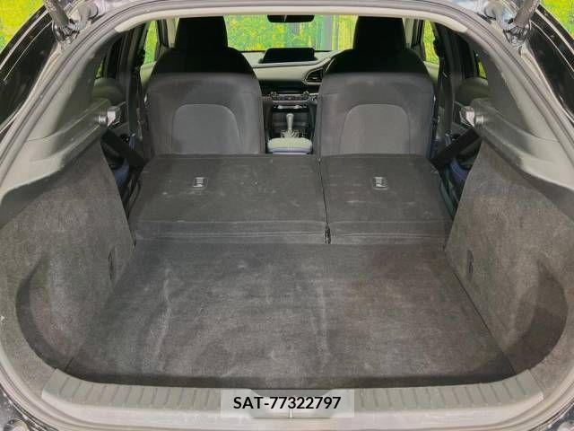 Mazda CX-30 2023-03 207700-11