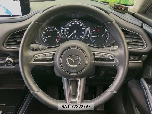 Mazda CX-30 2023-03 207700-8