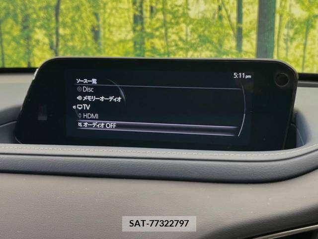 Mazda CX-30 2023-03 207700-2