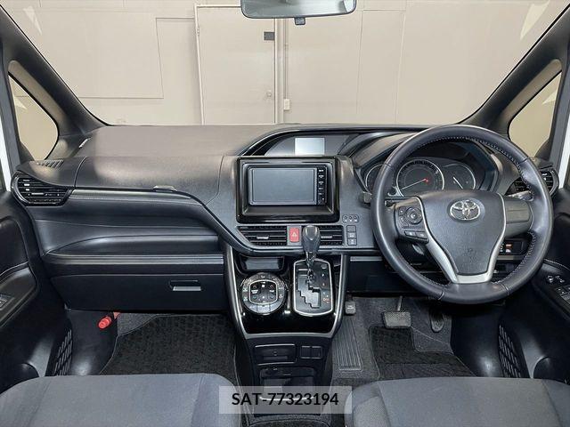 Toyota ESQUIRE 2015-03 268549-15
