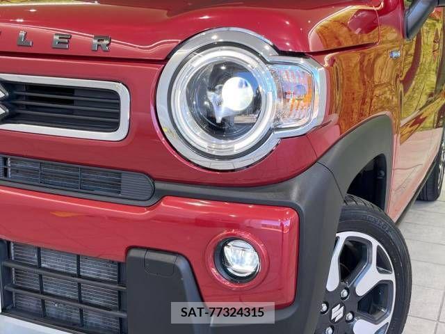 Suzuki HUSTLER 2020-05 312871-13