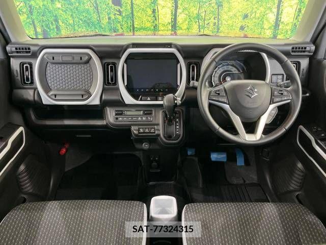 Suzuki HUSTLER 2020-05 312871-1