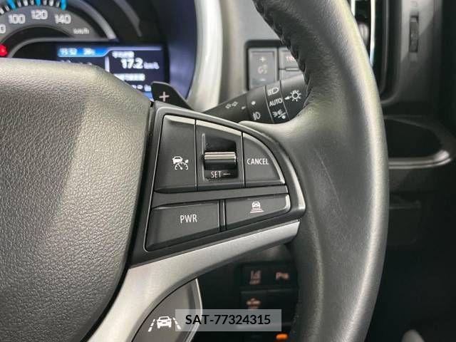 Suzuki HUSTLER 2020-05 312871-7