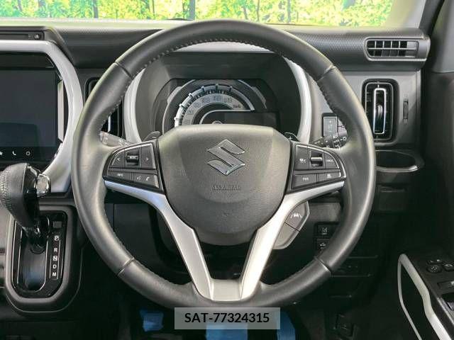 Suzuki HUSTLER 2020-05 312871-12