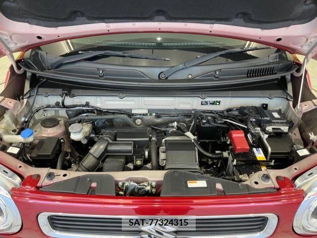 Suzuki HUSTLER 2020-05 312871-19